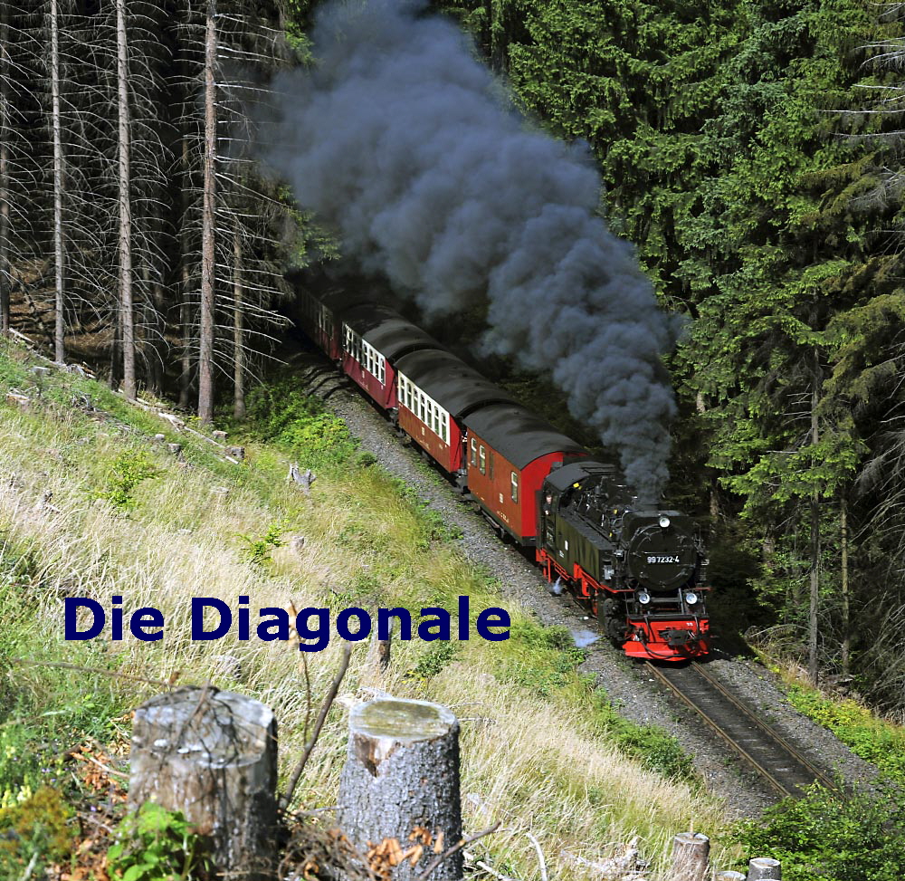 Die Diagonale